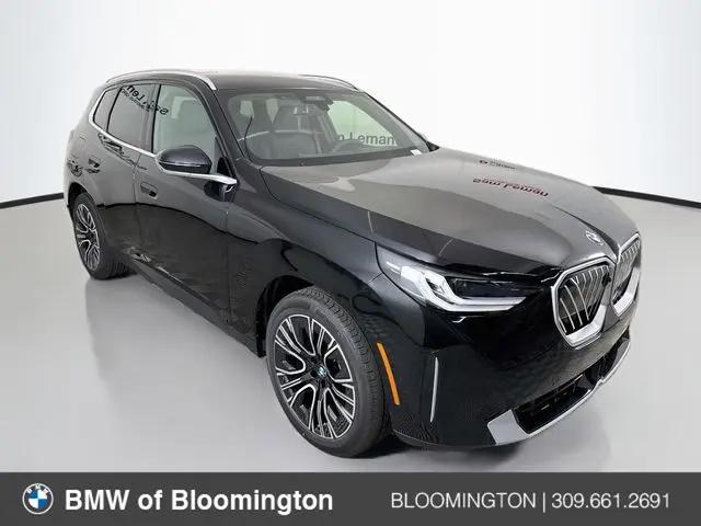 2026 BMW X3 30 xDrive for sale in Bloomington, IL