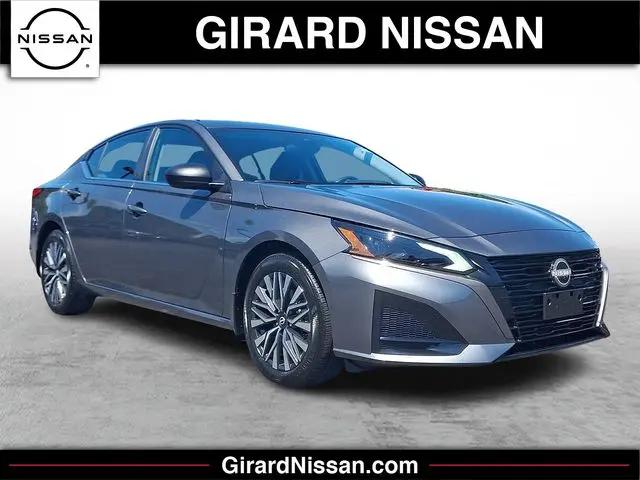 2026 Nissan Altima SV FWD for sale in Groton, CT