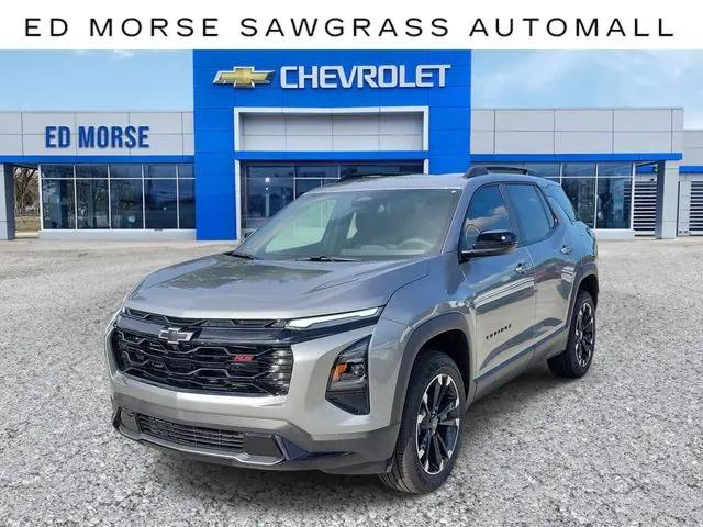 2027 Chevrolet Equinox RS FWD for sale in Sunrise, FL