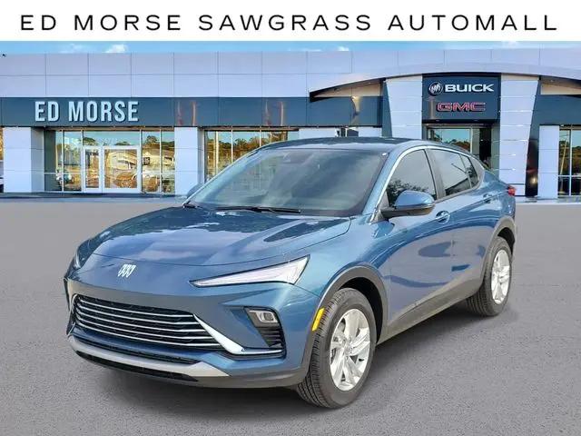 2026 Buick NV Preferred FWD for sale in Sunrise, FL