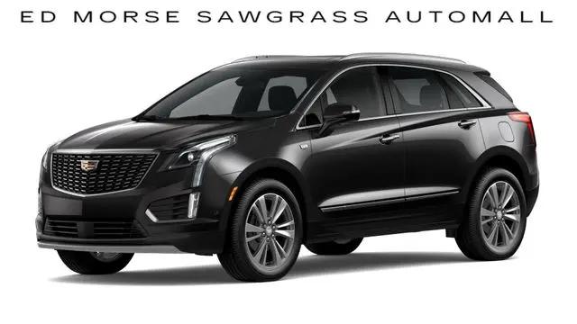 2026 Cadillac XT5 Premium Luxury FWD for sale in Sunrise, FL