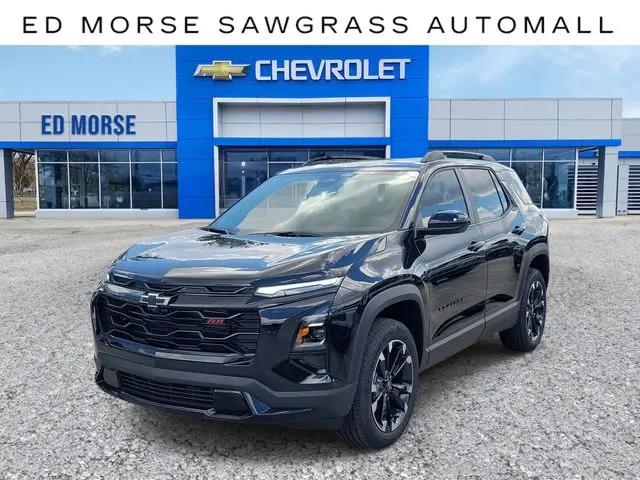 2027 Chevrolet Equinox RS FWD for sale in Sunrise, FL