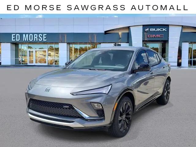 2026 Buick NV Sport Touring FWD for sale in Sunrise, FL