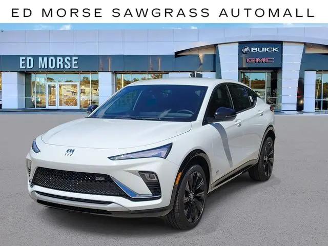 2026 Buick NV Sport Touring FWD for sale in Sunrise, FL