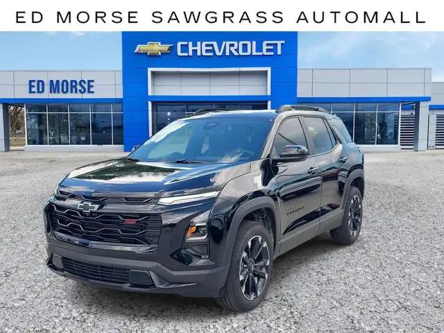 2027 Chevrolet Equinox RS FWD for sale in Sunrise, FL