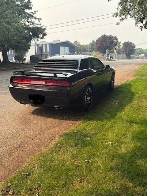 2014 Dodge Challenger R/T