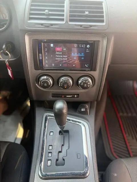 2014 Dodge Challenger R/T