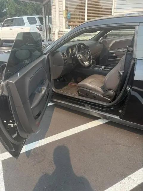 2014 Dodge Challenger R/T