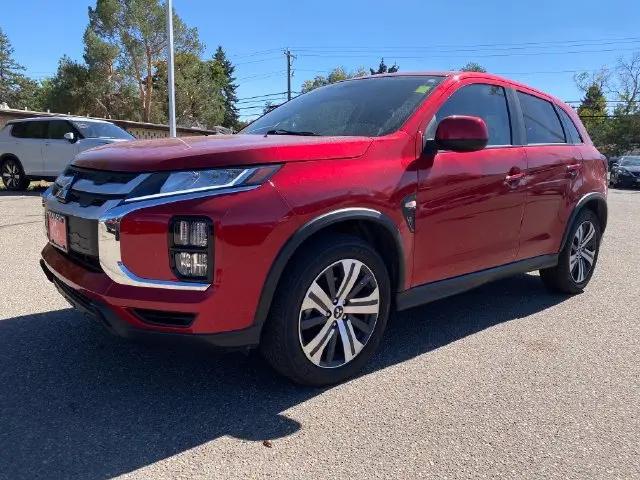 2024 Mitsubishi Outlander Sport 2.0 ES AWC for sale in Longmont, CO
