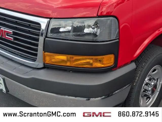 2026 GMC Savana Cargo 3500 Extended Wheelbase, Work Van, RWD for sale in Vernon, CT