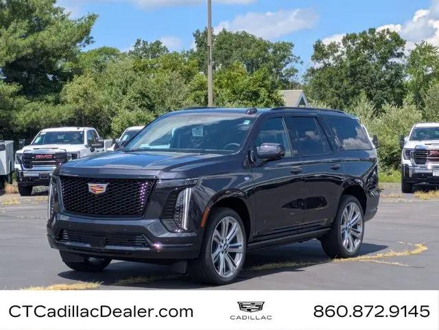 2026 Cadillac Escalade Platinum Sport for sale in Vernon, CT