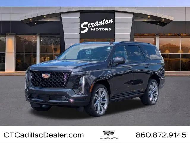 2026 Cadillac Escalade Platinum Sport for sale in Vernon, CT