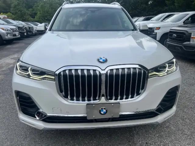 2019 BMW X7 xDrive40i for sale in Pasadena, MD