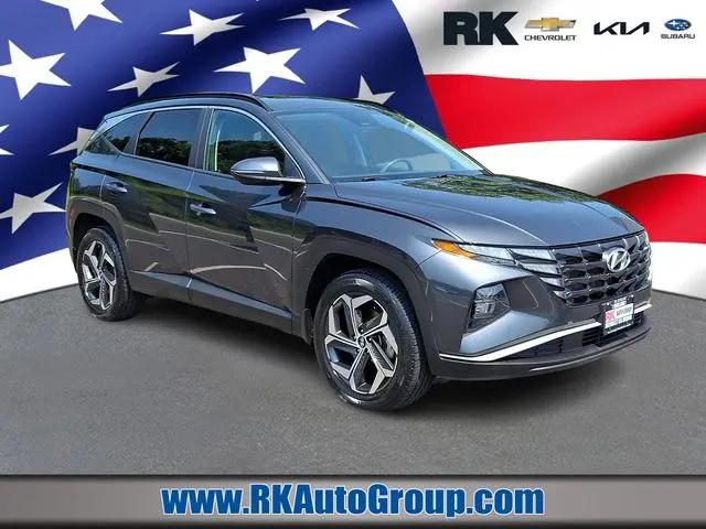 2023 Hyundai Tucson SEL for sale in Vineland, NJ