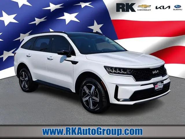 2023 Kia Sorento S for sale in Vineland, NJ