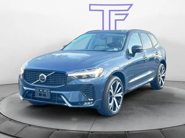 2024 Volvo XC60 B5 Ultimate Dark Theme for sale in Keyport, NJ
