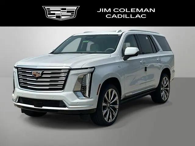 2026 Cadillac Escalade Platinum Luxury for sale in Bethesda, MD