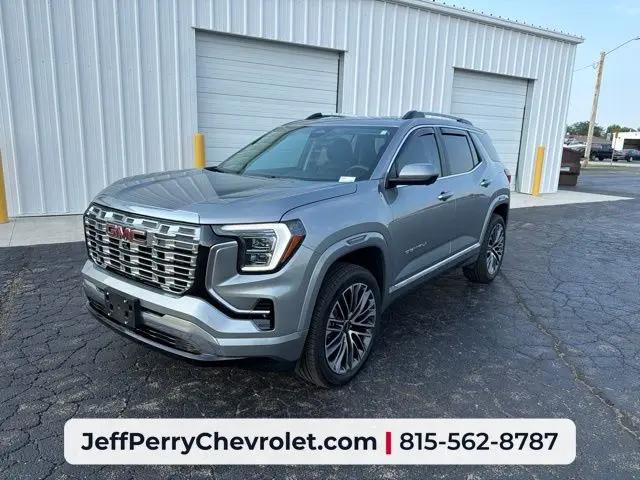 2026 GMC Terrain AWD Denali for sale in Rochelle, IL
