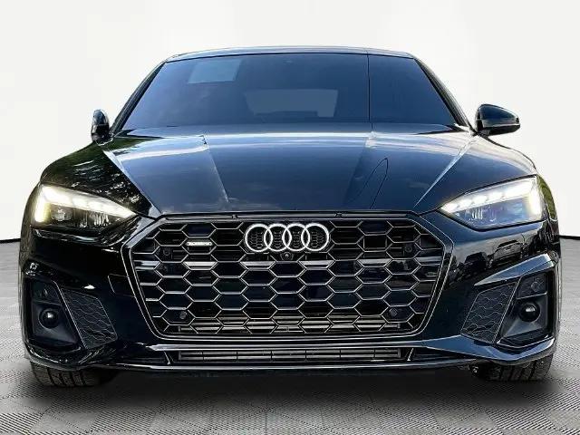 2021 Audi A5 Sportback S line Premium Plus