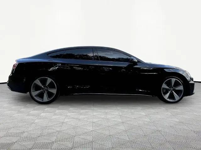 2021 Audi A5 Sportback S line Premium Plus