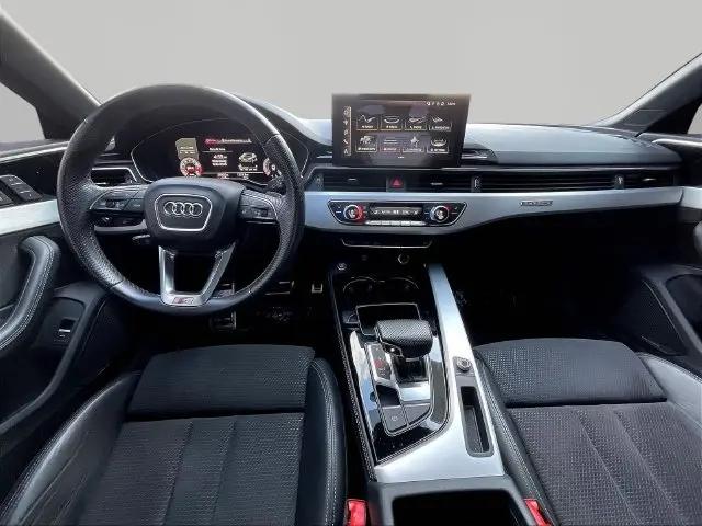 2021 Audi A5 Sportback S line Premium Plus