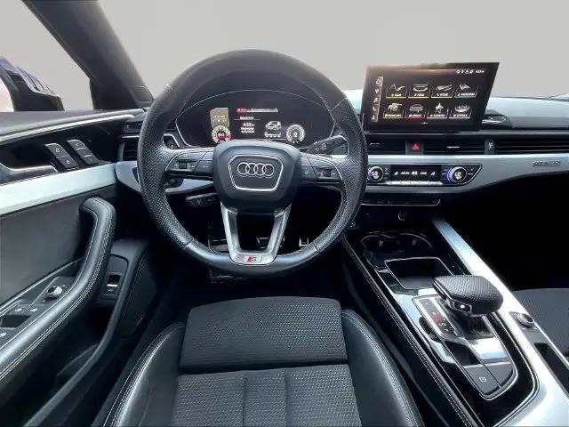 2021 Audi A5 Sportback S line Premium Plus