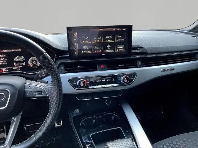 2021 Audi A5 Sportback S line Premium Plus