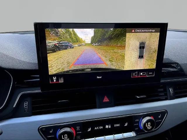 2021 Audi A5 Sportback S line Premium Plus