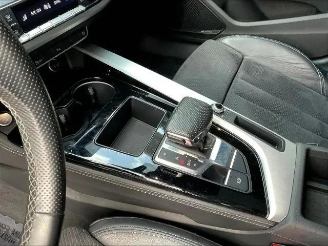 2021 Audi A5 Sportback S line Premium Plus