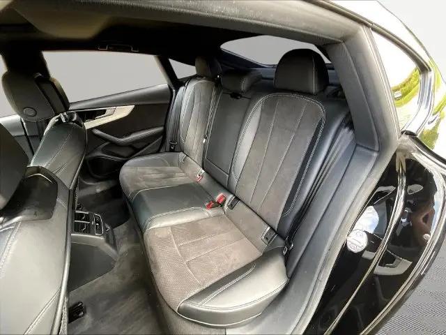 2021 Audi A5 Sportback S line Premium Plus