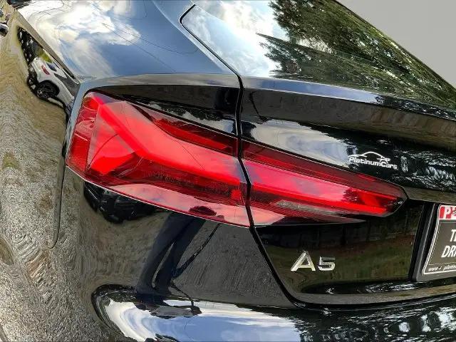 2021 Audi A5 Sportback S line Premium Plus