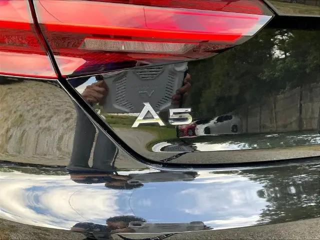 2021 Audi A5 Sportback S line Premium Plus