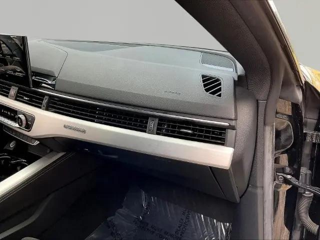 2021 Audi A5 Sportback S line Premium Plus