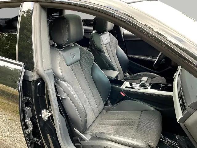 2021 Audi A5 Sportback S line Premium Plus