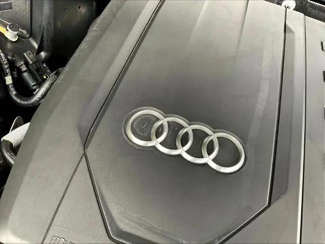 2021 Audi A5 Sportback S line Premium Plus