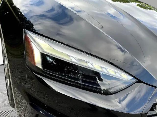 2021 Audi A5 Sportback S line Premium Plus