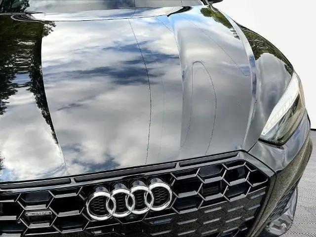 2021 Audi A5 Sportback S line Premium Plus
