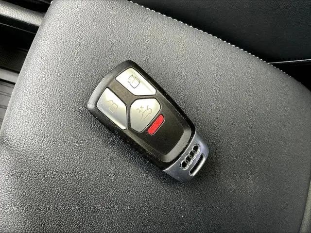 2021 Audi A5 Sportback S line Premium Plus