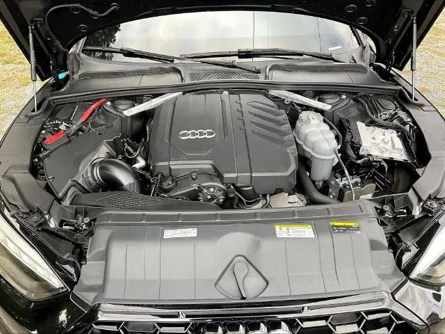 2021 Audi A5 Sportback S line Premium Plus