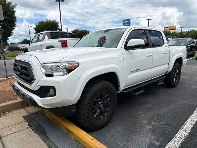 2023 Toyota Tacoma SR5 V6 for sale in Newnan, GA