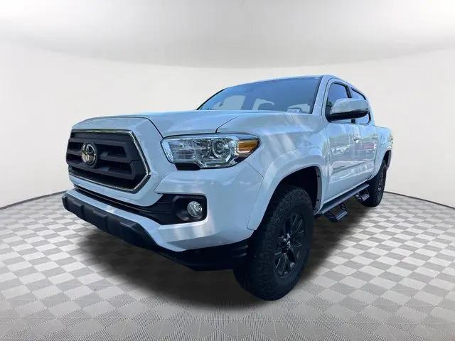 2023 Toyota Tacoma SR5 V6 for sale in Newnan, GA