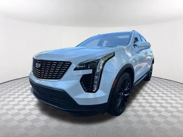 2023 Cadillac XT4 FWD Luxury for sale in Newnan, GA