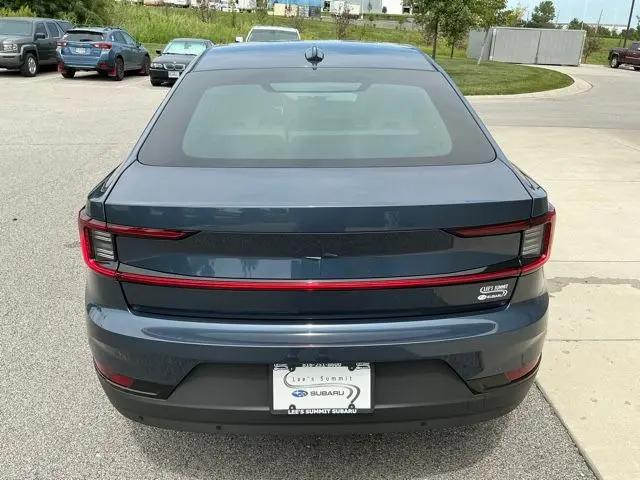 2024 Polestar 2 Long Range Dual Motor