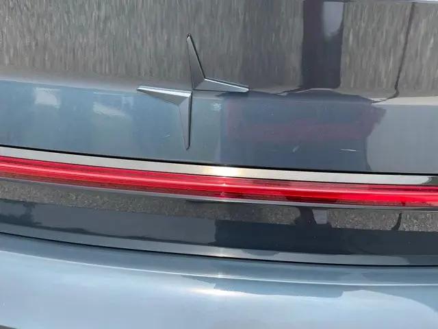 2024 Polestar 2 Long Range Dual Motor