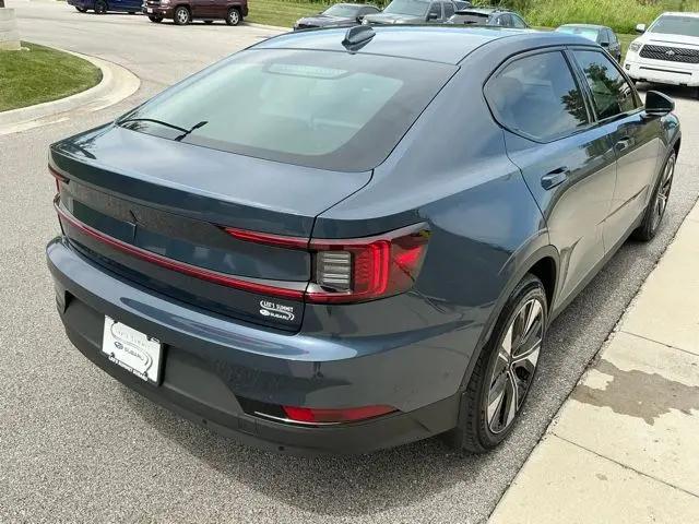 2024 Polestar 2 Long Range Dual Motor