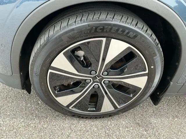 2024 Polestar 2 Long Range Dual Motor