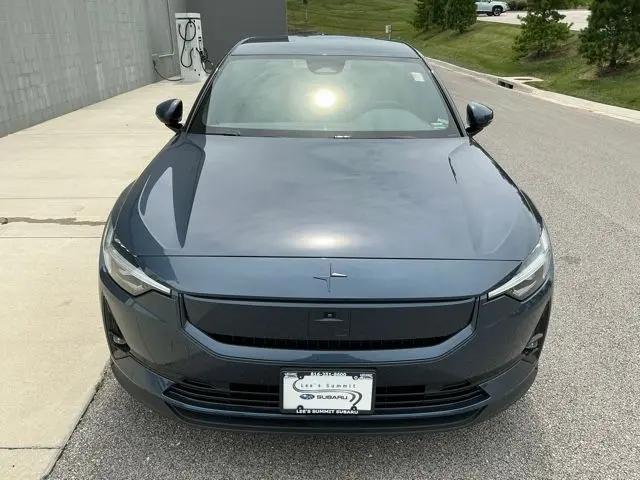 2024 Polestar 2 Long Range Dual Motor