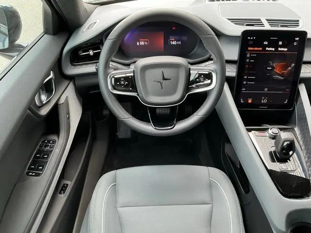 2024 Polestar 2 Long Range Dual Motor