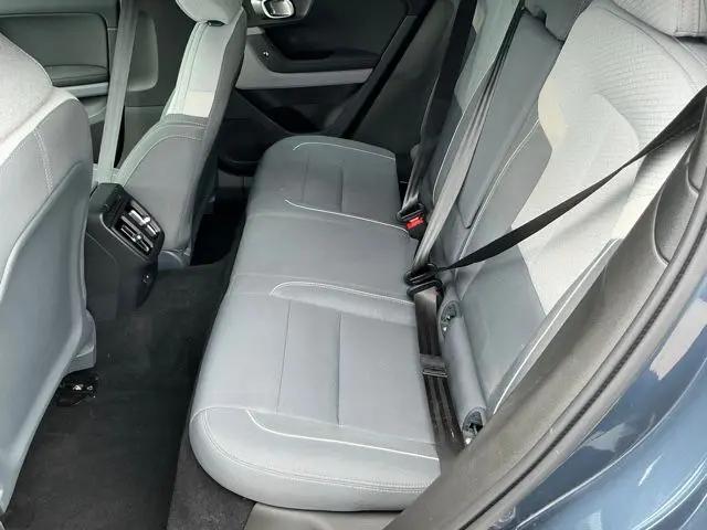 2024 Polestar 2 Long Range Dual Motor
