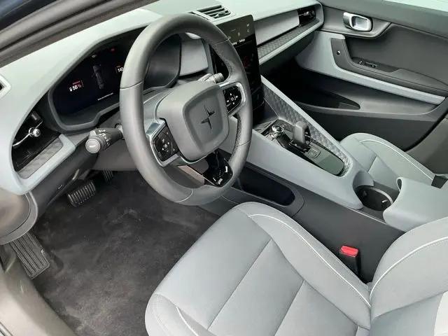 2024 Polestar 2 Long Range Dual Motor